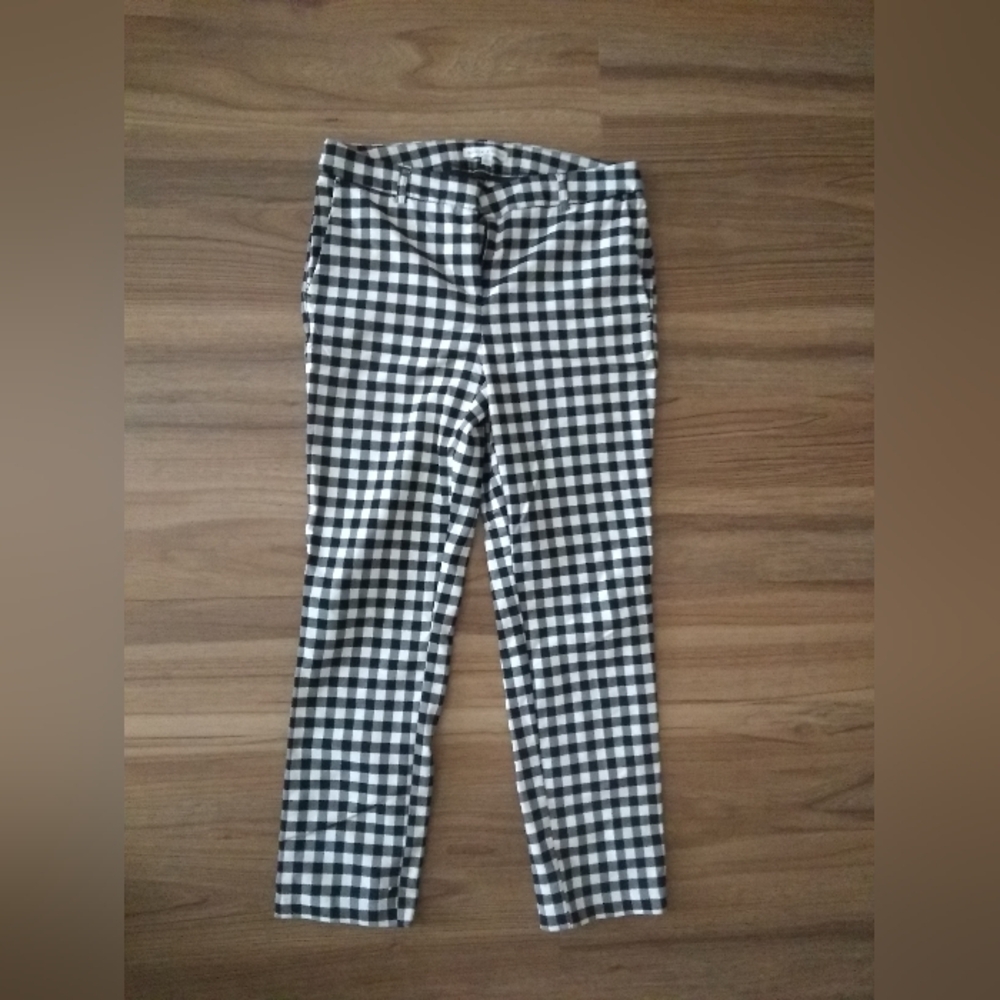 Maison D Amelie Pants